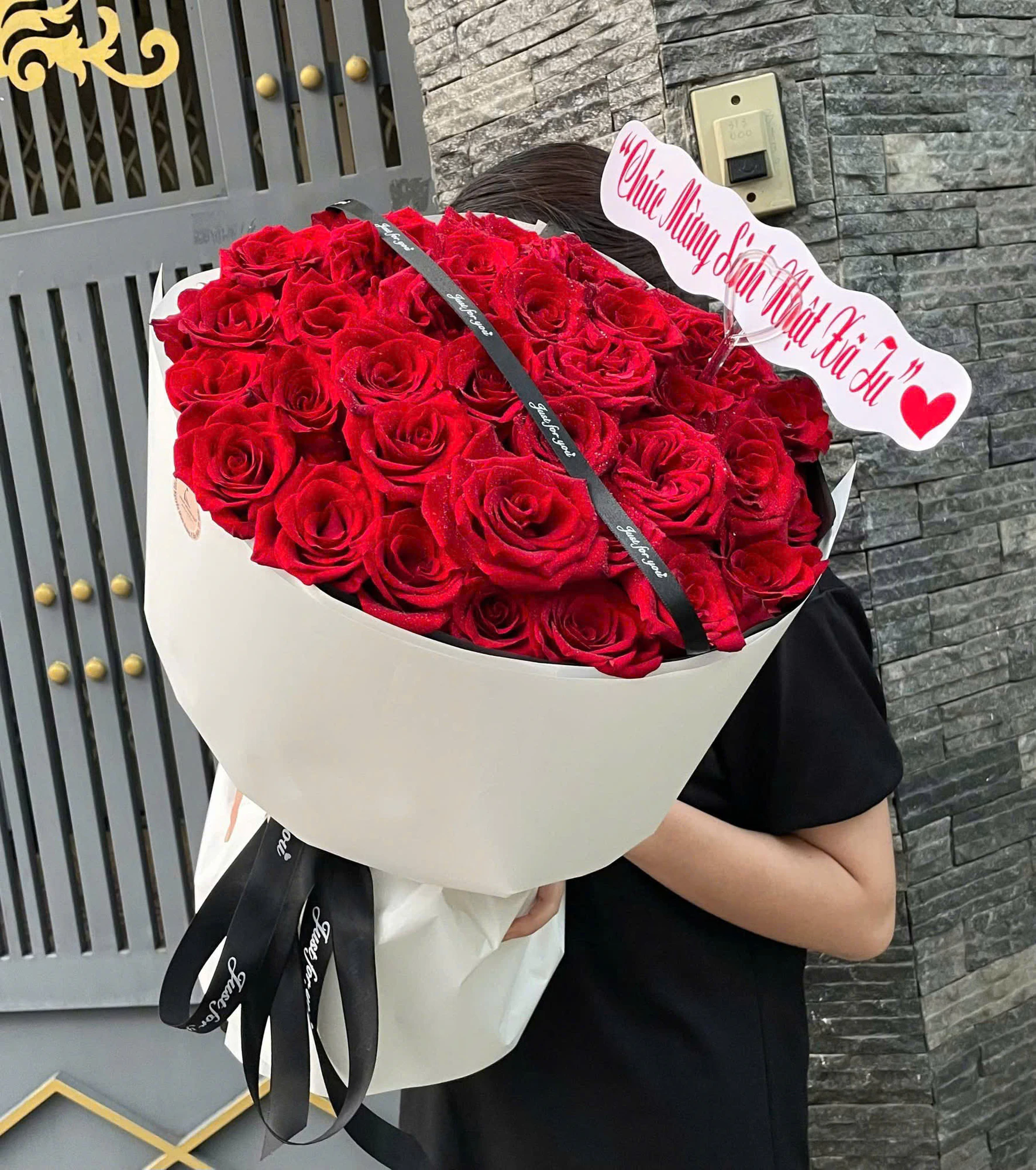 Đặt Hoa Sinh Nhật Buôn Ma Thuột Online Dễ Dàng