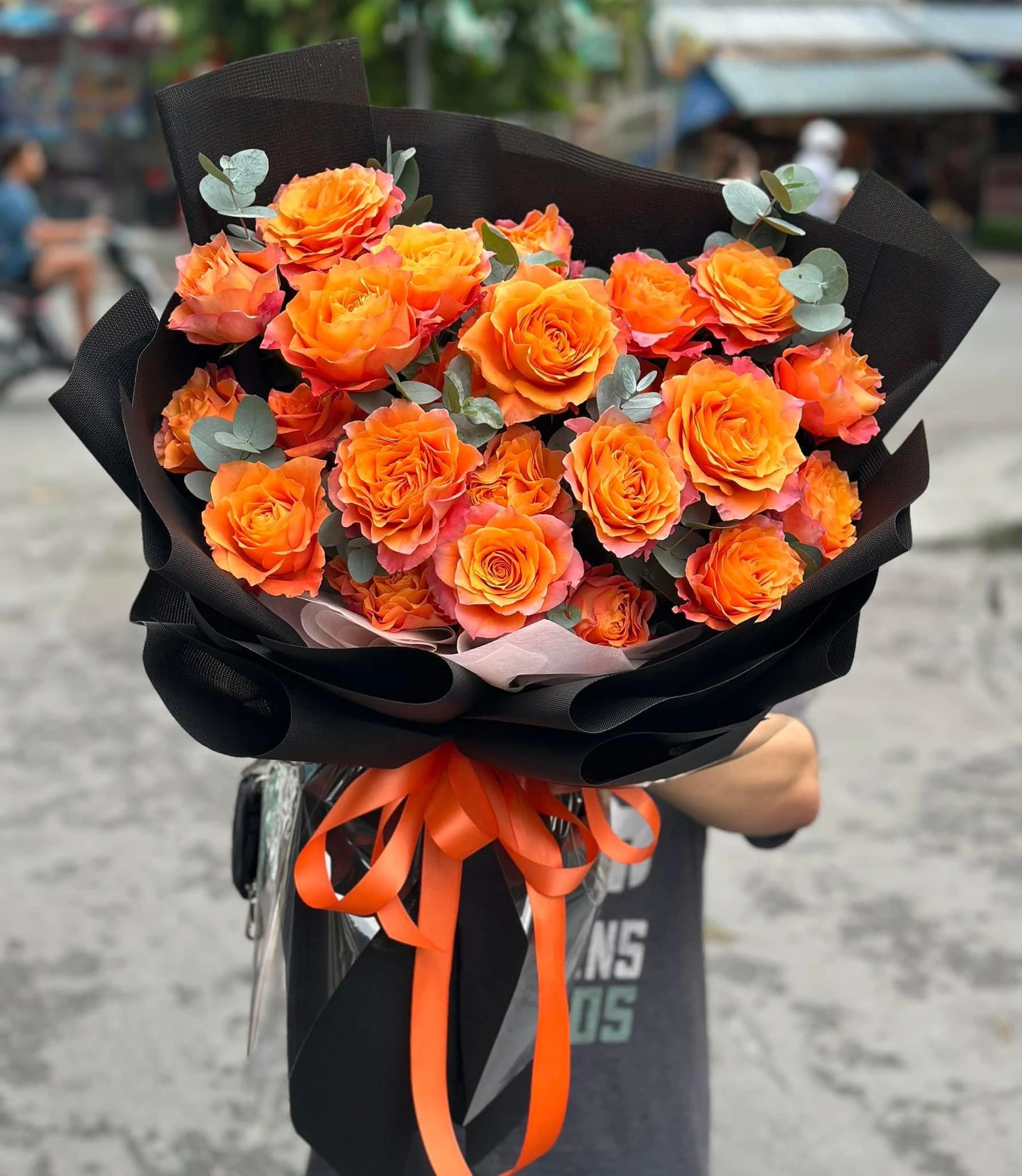 Chọn hoa sinh nhật không chỉ là đẹp – mà phải “đúng”