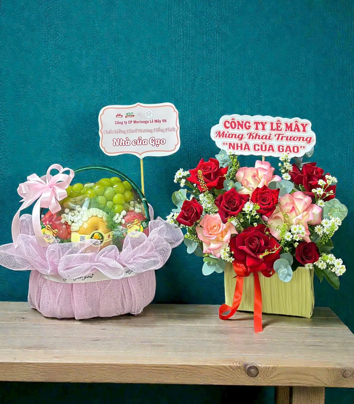 Điện hoa Cần Thơ – Giải pháp tiện lợi cho khách hàng ở xa