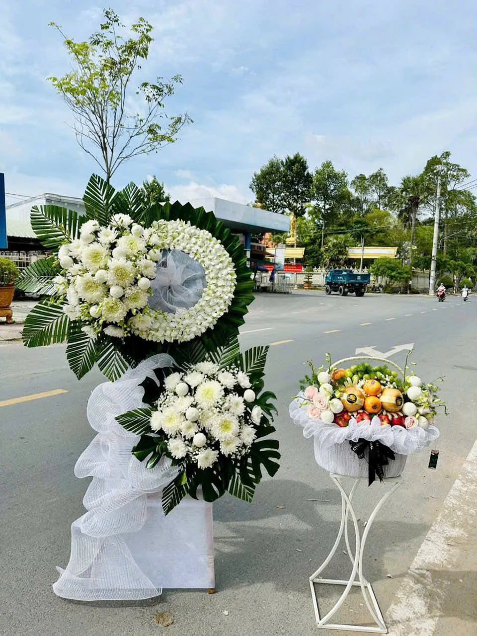 Vì sao nên chọn shop hoa tươi Vũng Tàu – Hoa Tháng Năm
