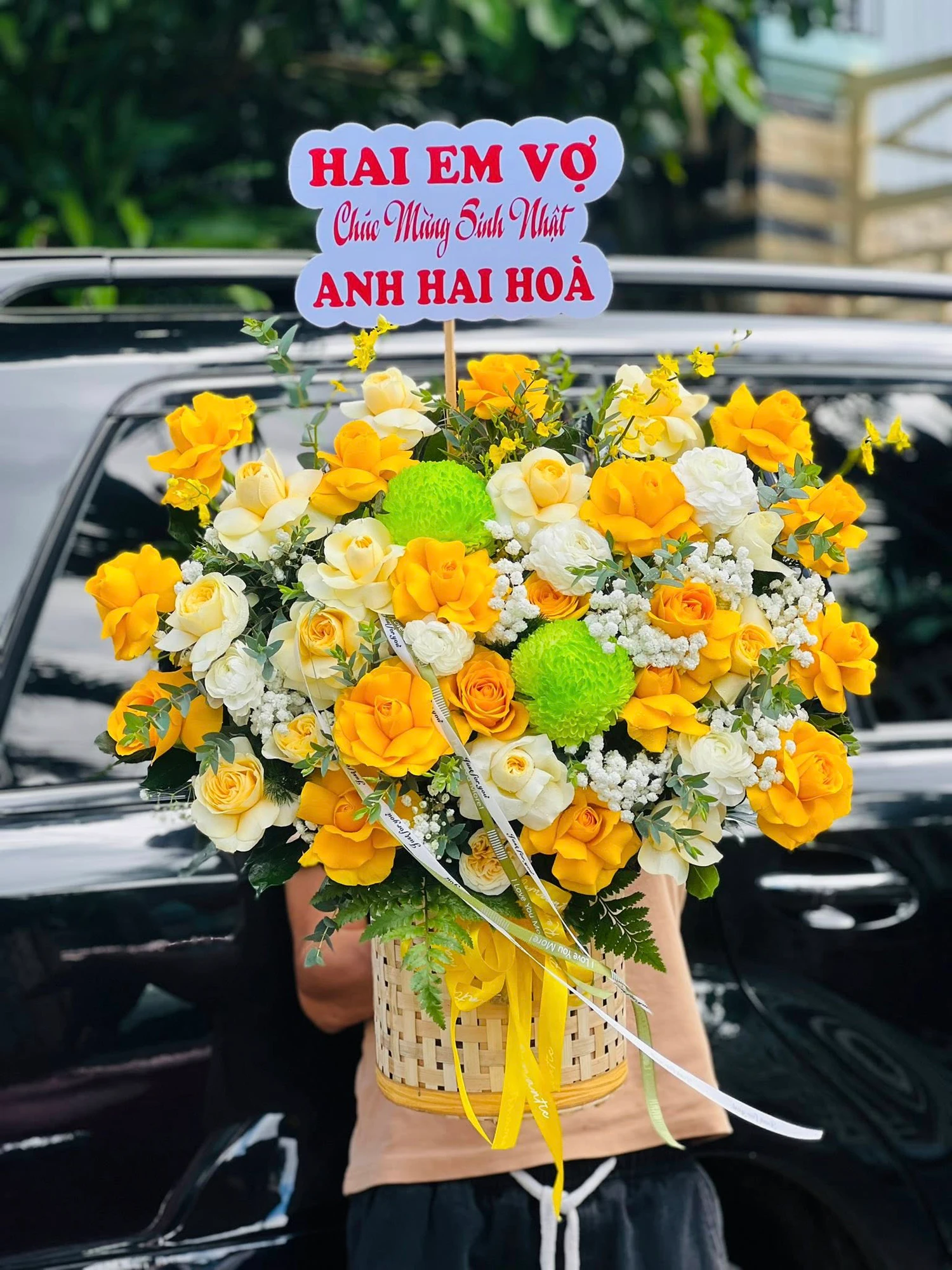 Shop Hoa Tươi [Pleiku - Gia Lai] Đặt Hoa Nhanh, Giao Tận Nơi 60 Phút