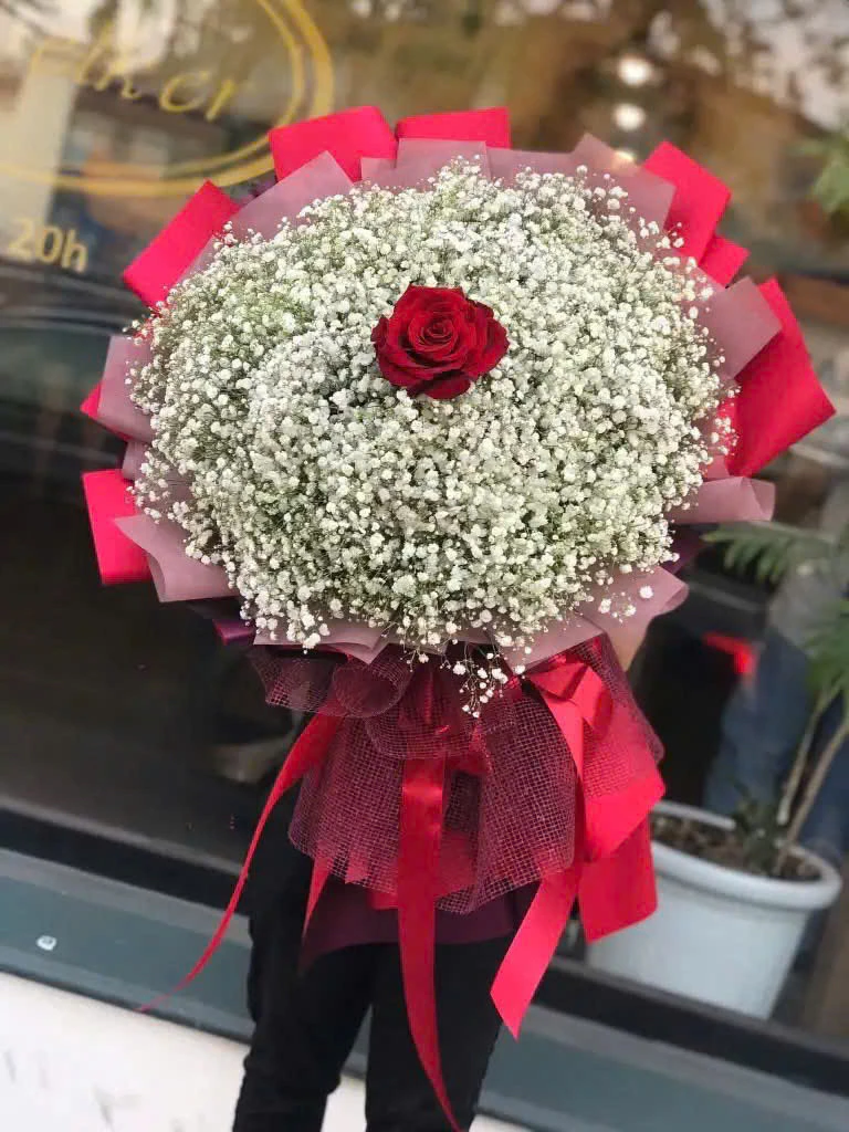 Shop Hoa Tươi [Tuy Hòa - Phú Yên]  Uy Tín, Giao Nhanh 60 Phút